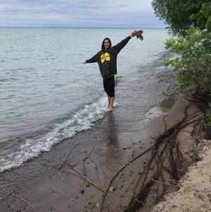 Meet your Posher, Max